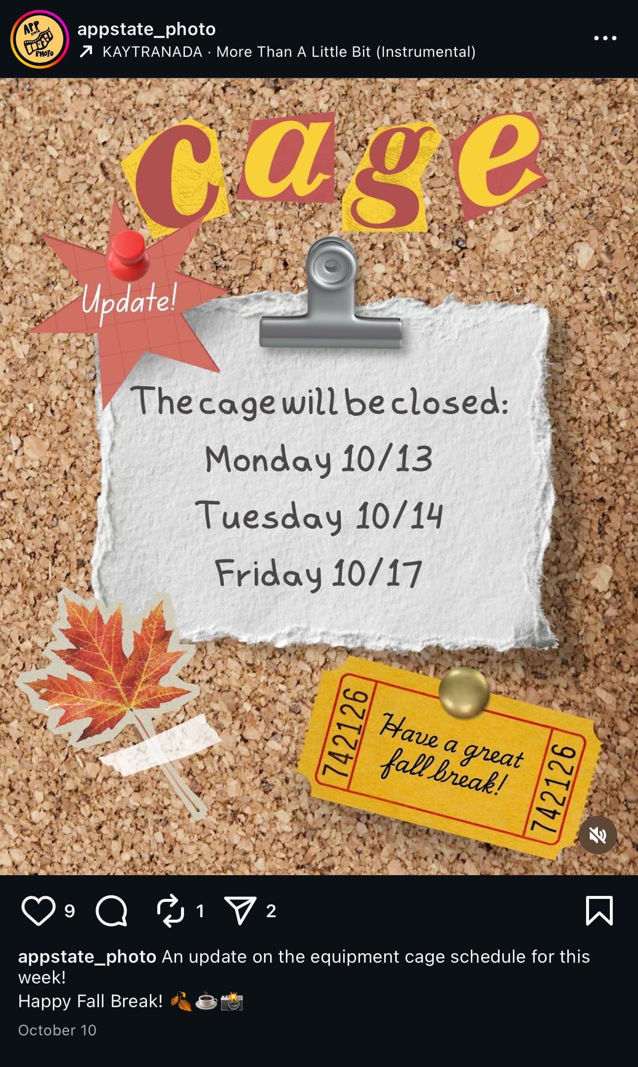 Social media post 12