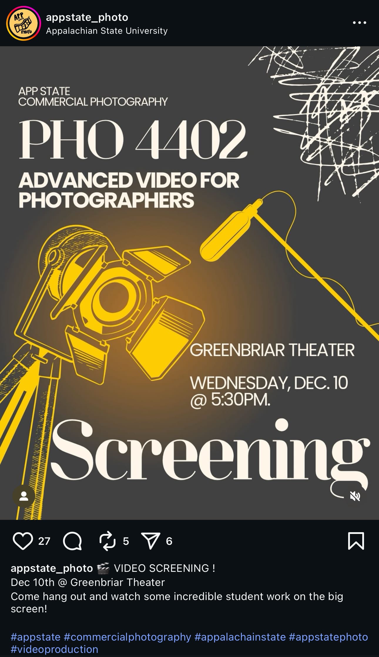 Social media post 16