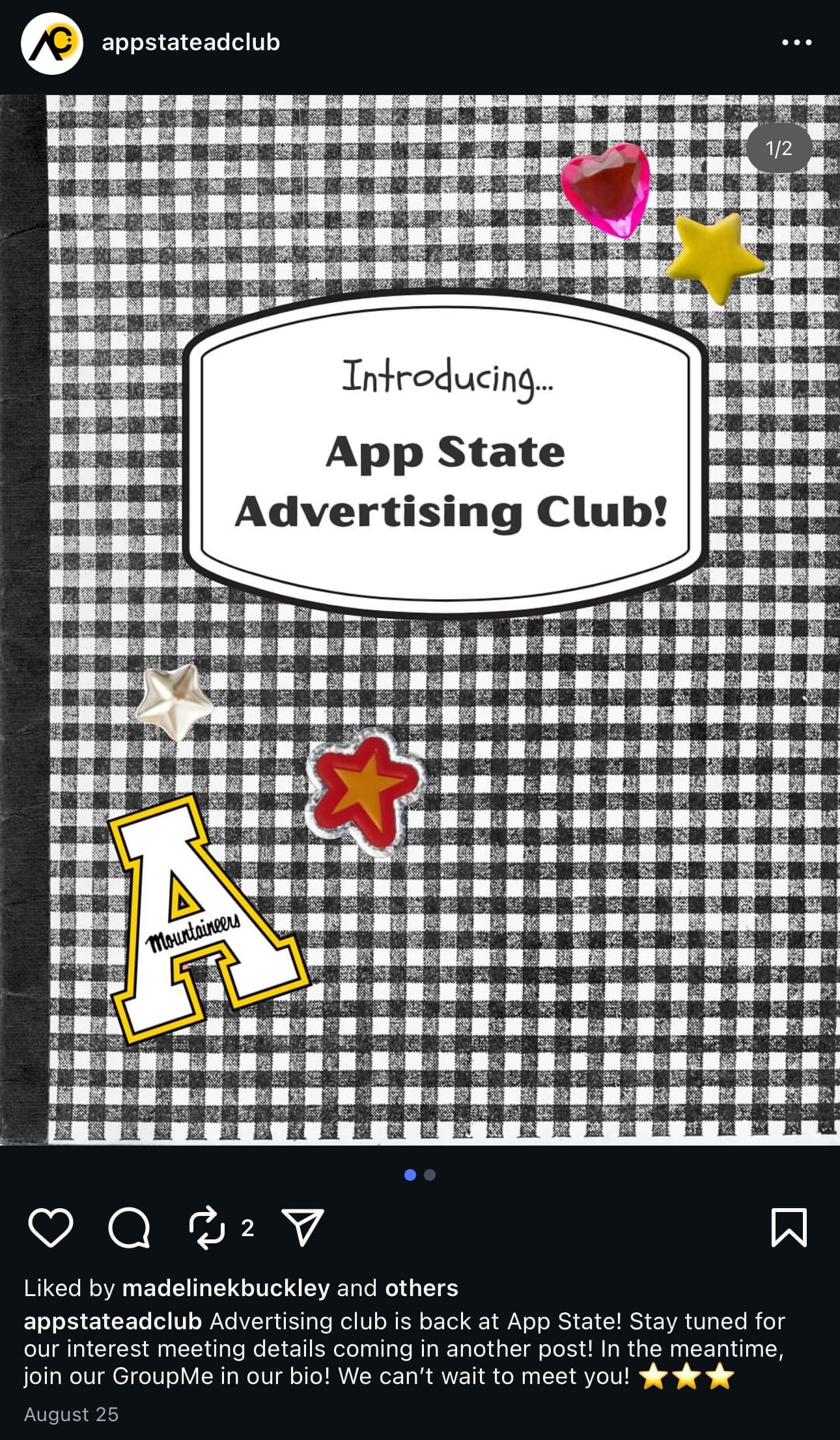 Social media post 21