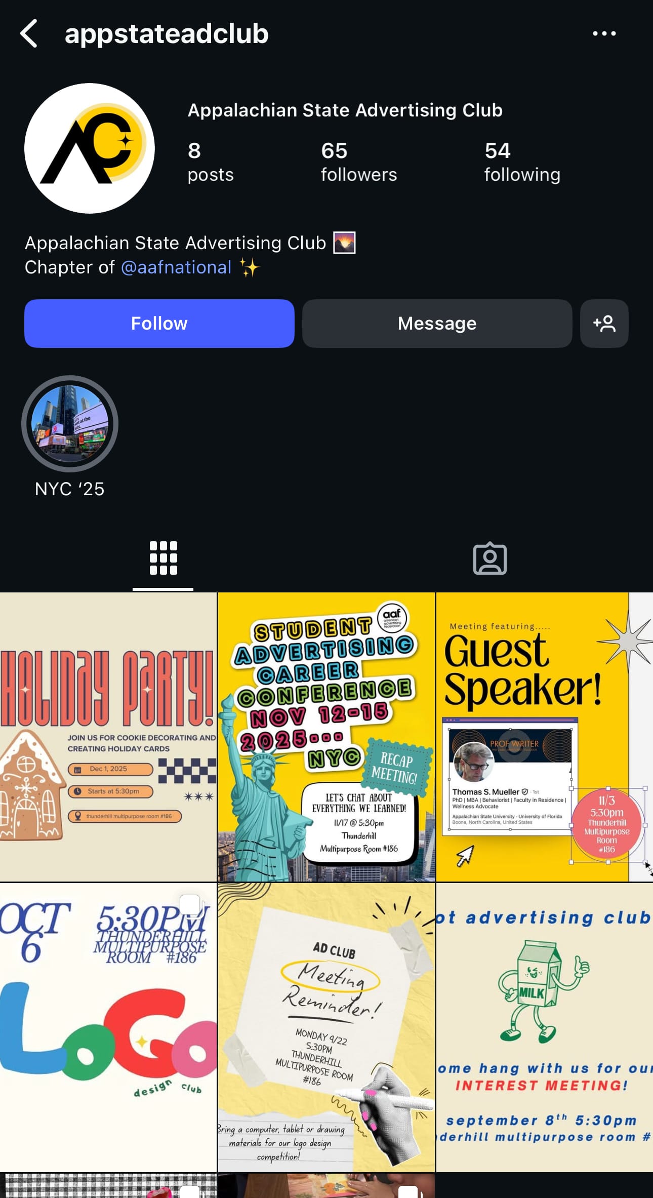 Social media post 20